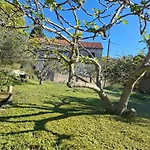Casa de Férias Mirna Kamena Kuca Pax Vrgada
