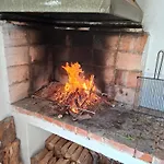 Casa de Férias Mirna Kamena Kuca Pax Vrgada