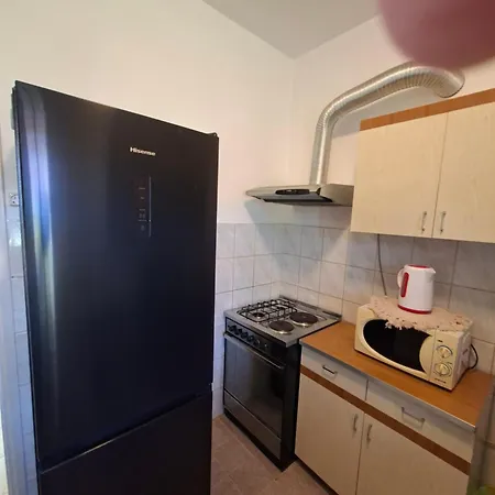 Dom wakacyjny Mirna Kamena Kuca Pax Vrgada