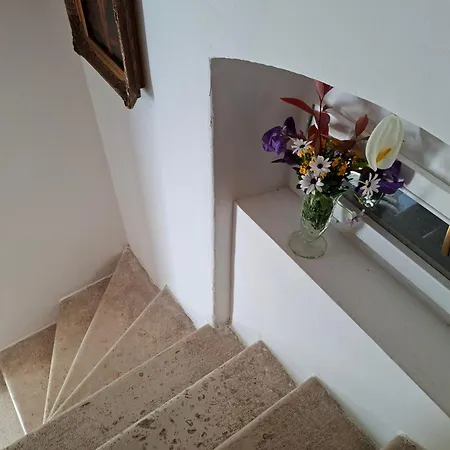 Mirna Kamena Kuca Pax