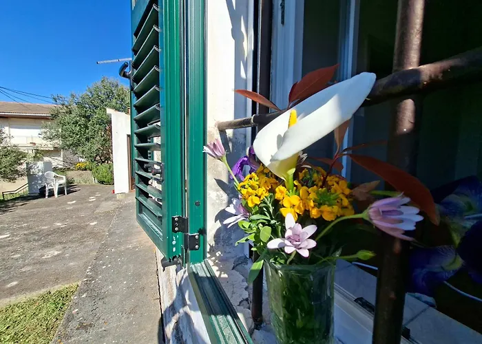 Kamena Kuca Pax Holiday home Vrgada